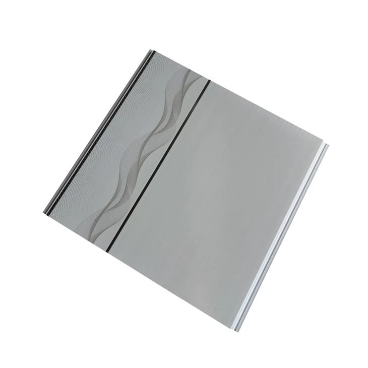 Cheap Black PVC Ceiling