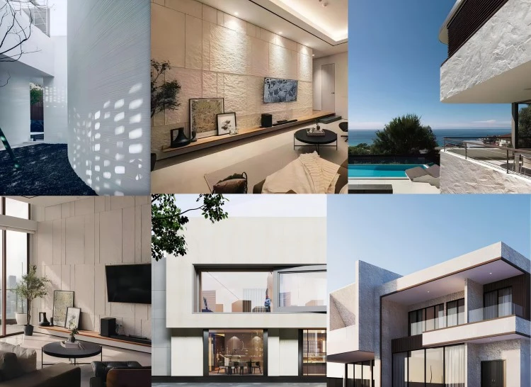 application of flexible porcelain tile application of flexible porcelain tile