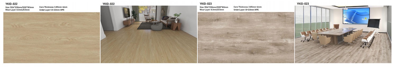 Stone Composite Flooring Stone Composite Flooring