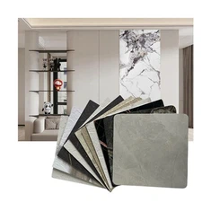 ПВХ УФ -мармур