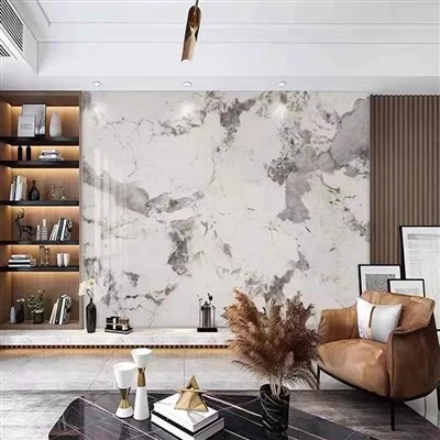 PVC UV Marble Stone Board