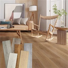 SPC розкішні вінілові підлоги