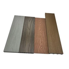 Композитний настил WPC