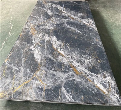 YIKE Marble Design Wall Panel 2440*1220*3 мм