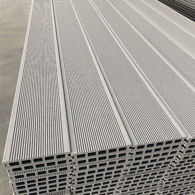 Wpc Decking Floor