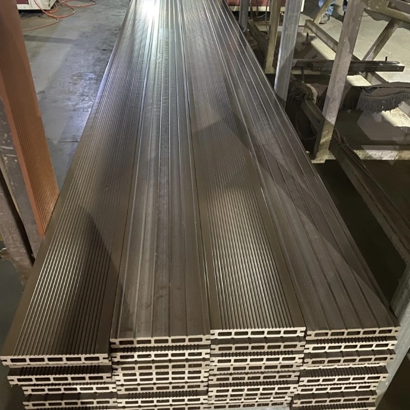 Wpc Decking Floor